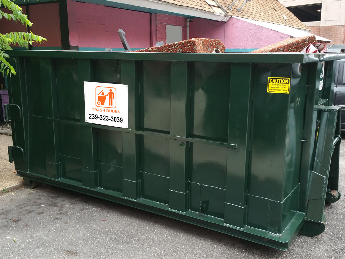 Trash Dudes featured image